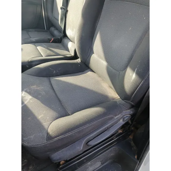 Asiento Delantero Izquierdo para Fiat Talento Furgoneta (296_)