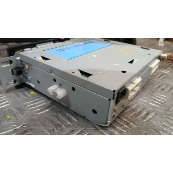 Sistema Audio / Radio Cd para Fiat Talento Furgoneta (296_)