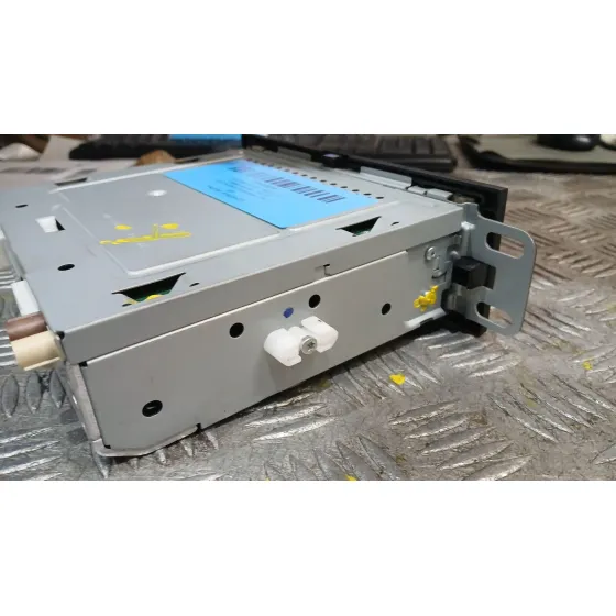 Sistema Audio / Radio Cd para Fiat Talento Furgoneta (296_)