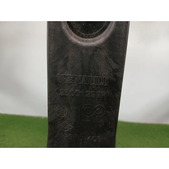 Panel Frontal para Fiat Talento Furgoneta (296_)
