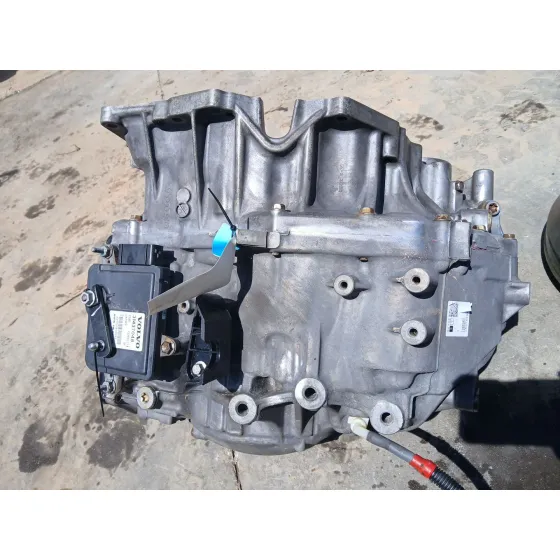 Caja Cambios para Volvo Xc60 I Suv (156)