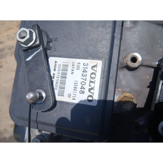 Caja Cambios para Volvo Xc60 I Suv (156)
