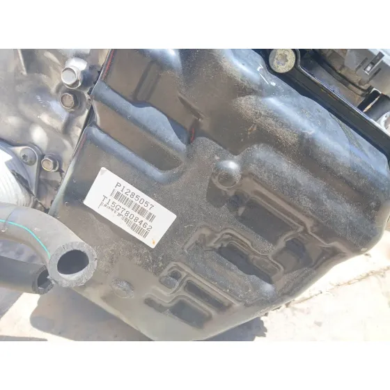 Caja Cambios para Volvo Xc60 I Suv (156)