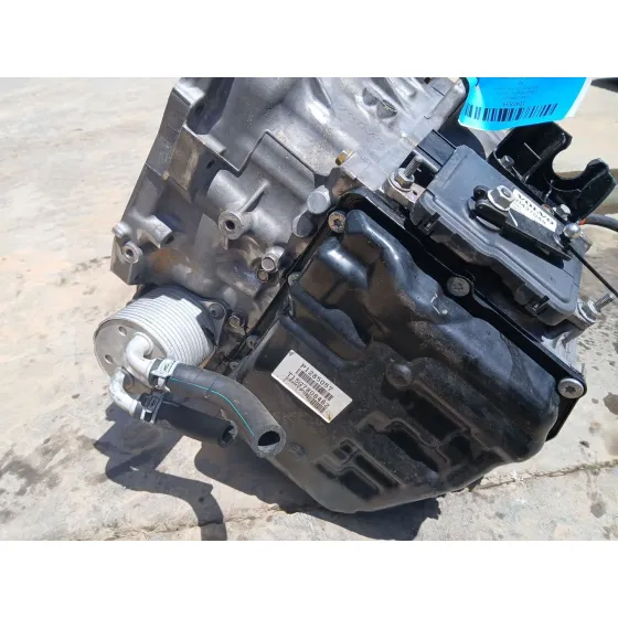 Caja Cambios para Volvo Xc60 I Suv (156)