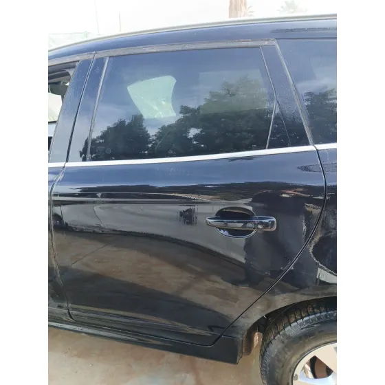 Puerta Trasera Izquierda para Volvo Xc60 I Suv (156)