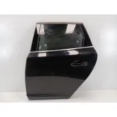 Puerta Trasera Izquierda para Volvo Xc60 I Suv (156)