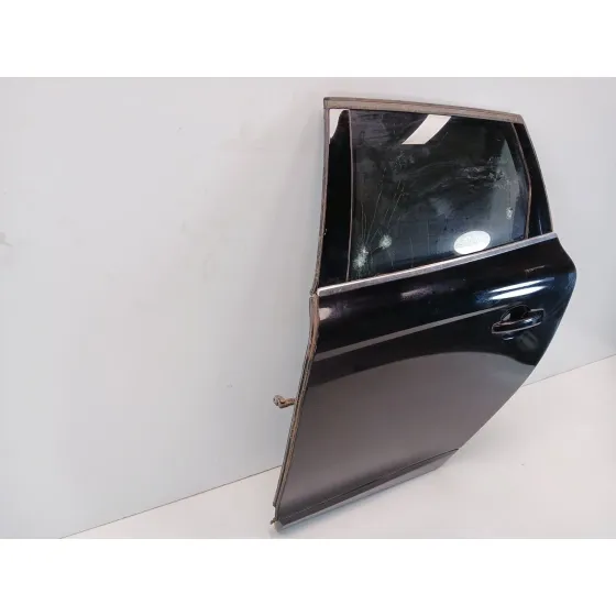 Puerta Trasera Izquierda para Volvo Xc60 I Suv (156)