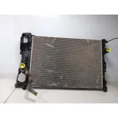 Radiador Agua para Volvo Xc60 I Suv (156)