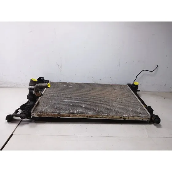 Radiador Agua para Volvo Xc60 I Suv (156)