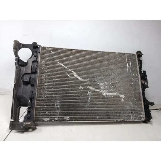 Radiador Agua para Volvo Xc60 I Suv (156)