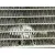 Radiador Agua para Volvo Xc60 I Suv (156)