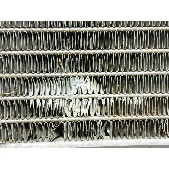 Radiador Agua para Volvo Xc60 I Suv (156)