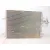Condensador / Radiador Aire Acondicionado para Volvo Xc60 I Suv (156)