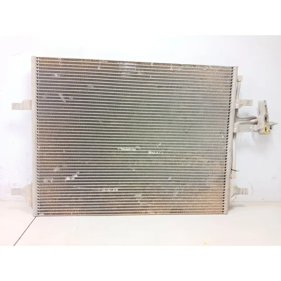 Condensador / Radiador Aire Acondicionado para Volvo Xc60 I Suv (156)