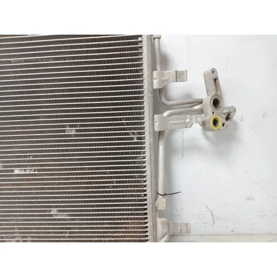 Condensador / Radiador Aire Acondicionado para Volvo Xc60 I Suv (156)