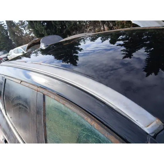 Barras Techo para Volvo Xc60 I Suv (156)