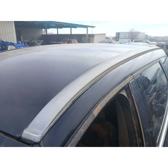 Barras Techo para Volvo Xc60 I Suv (156)