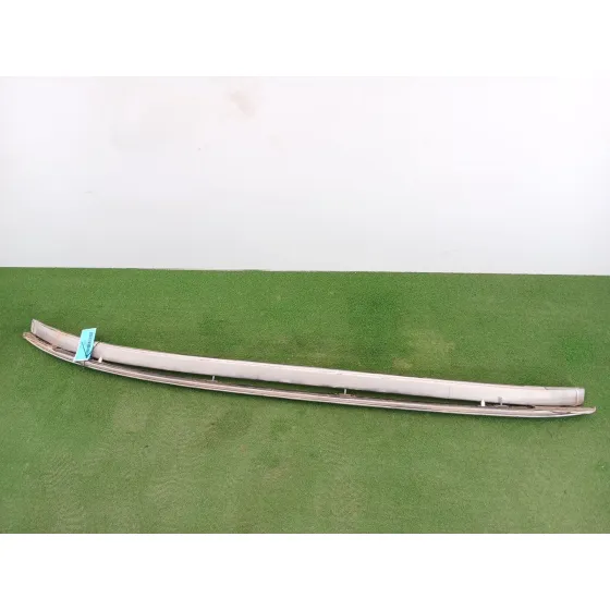 Barras Techo para Volvo Xc60 I Suv (156)