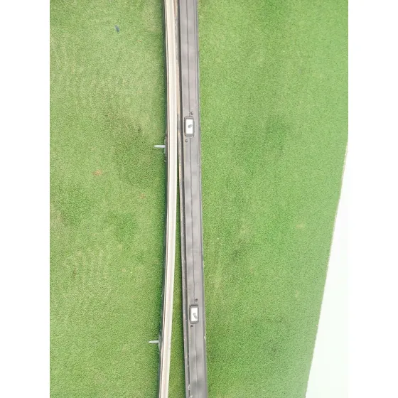 Barras Techo para Volvo Xc60 I Suv (156)