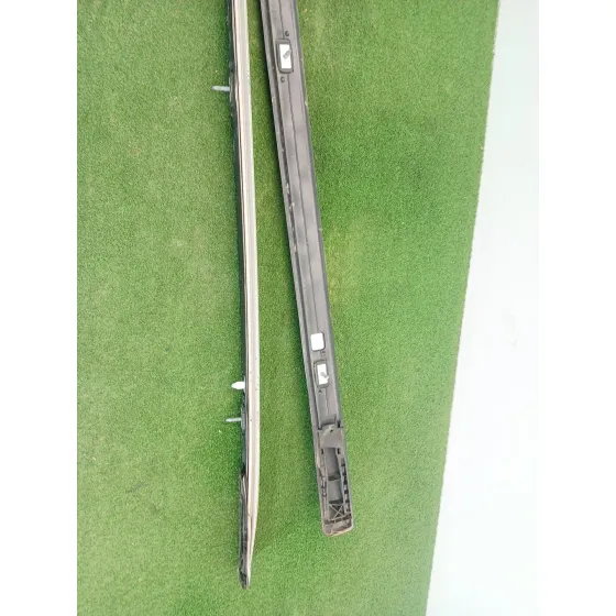 Barras Techo para Volvo Xc60 I Suv (156)