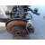 Puente Trasero para Volvo Xc60 I Suv (156)