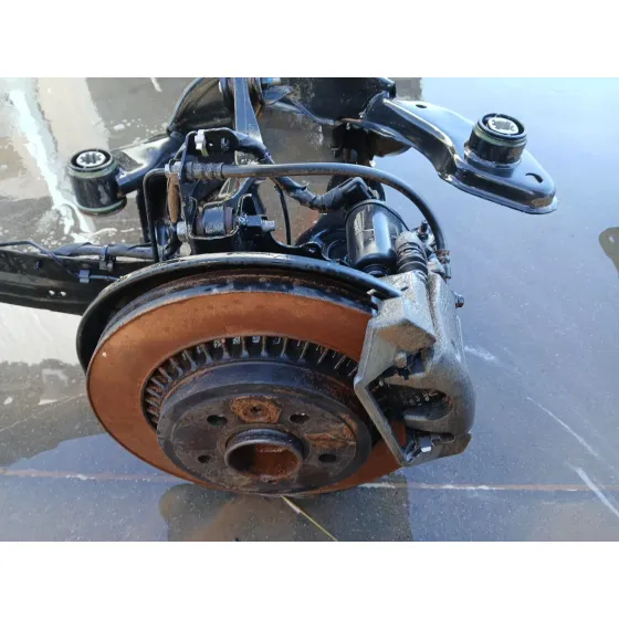 Puente Trasero para Volvo Xc60 I Suv (156)