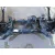 Puente Trasero para Volvo Xc60 I Suv (156)