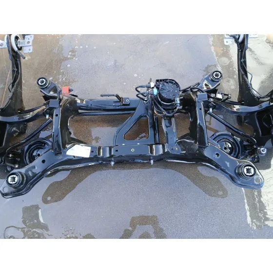 Puente Trasero para Volvo Xc60 I Suv (156)