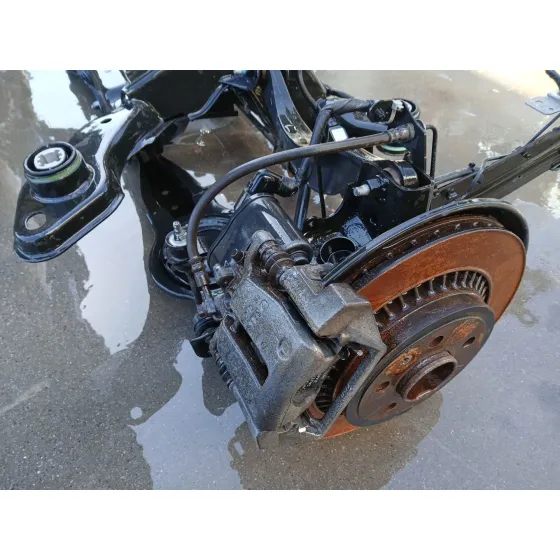 Puente Trasero para Volvo Xc60 I Suv (156)