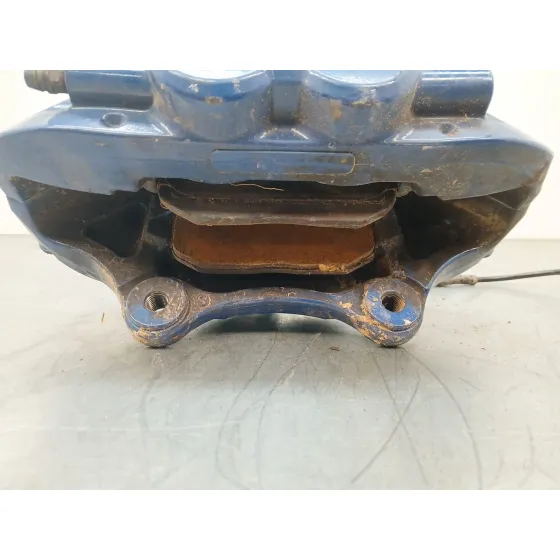 Pinza Freno Delantera Izquierda para Bmw 1 (F21)