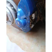 Pinza Freno Trasera Derecha para Bmw 1 (F21)
