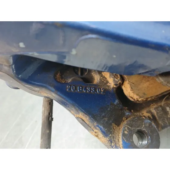 Pinza Freno Trasera Derecha para Bmw 1 (F21)