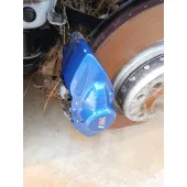 Pinza Freno Trasera Izquierda para Bmw 1 (F21)