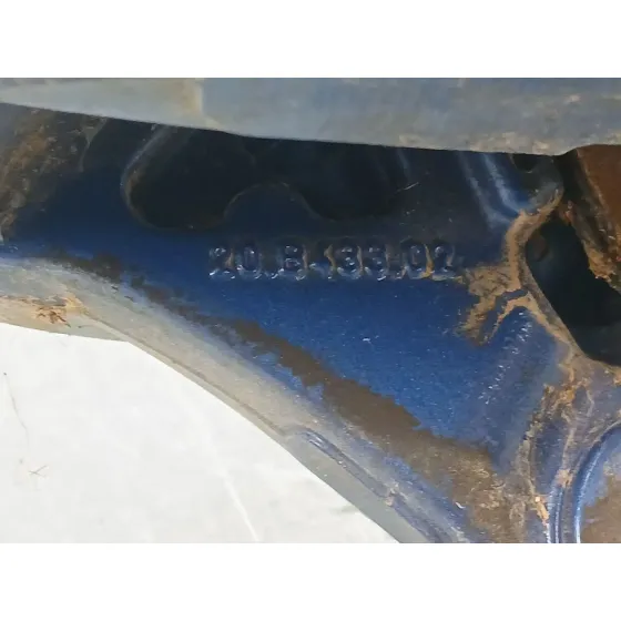 Pinza Freno Trasera Izquierda para Bmw 1 (F21)