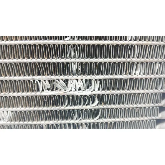 Radiador Agua para Bmw 1 (F21)