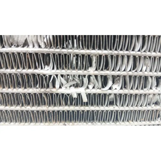Radiador Agua para Bmw 1 (F21)