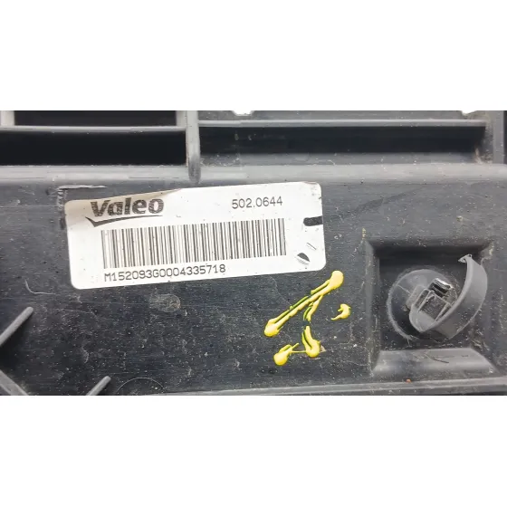 Electroventilador para Bmw 1 (F21)