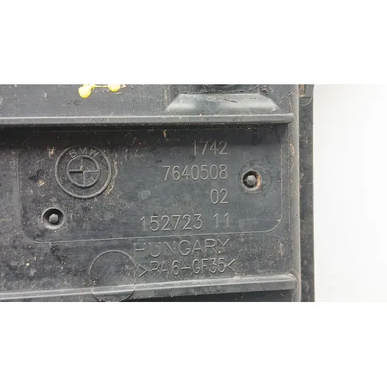 Electroventilador para Bmw 1 (F21)