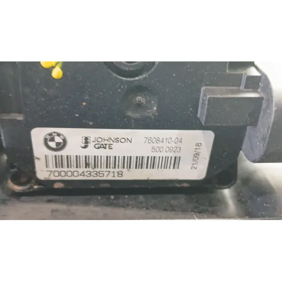 Electroventilador para Bmw 1 (F21)