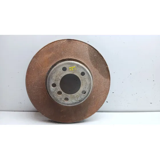 Disco Freno Delantero para Bmw 1 (F21)