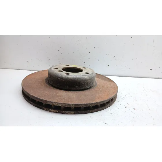 Disco Freno Delantero para Bmw 1 (F21)