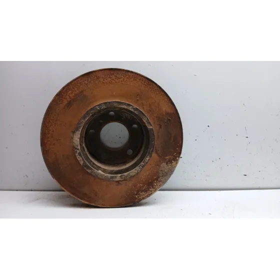 Disco Freno Delantero para Bmw 1 (F21)