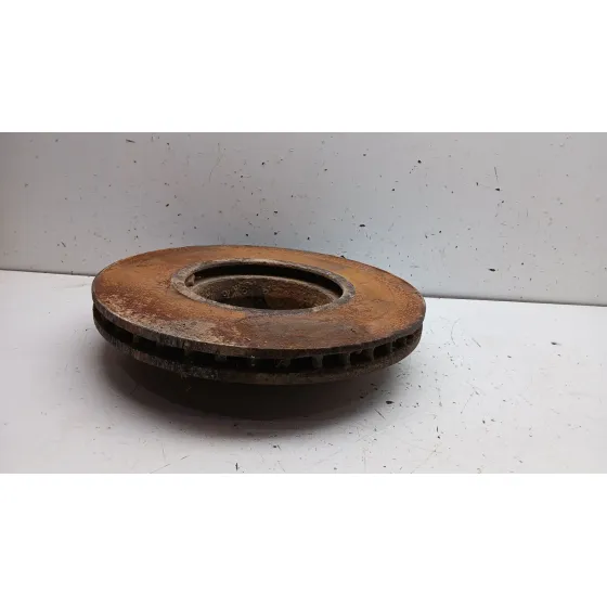 Disco Freno Delantero para Bmw 1 (F21)