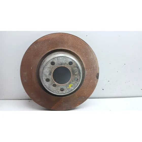 Disco Freno Trasero para Bmw 1 (F21)