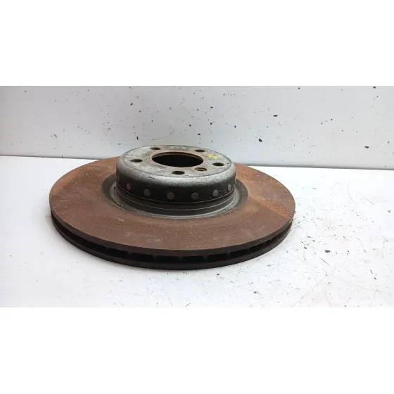 Disco Freno Trasero para Bmw 1 (F21)