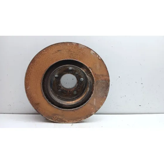 Disco Freno Trasero para Bmw 1 (F21)