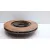 Disco Freno Trasero para Bmw 1 (F21)