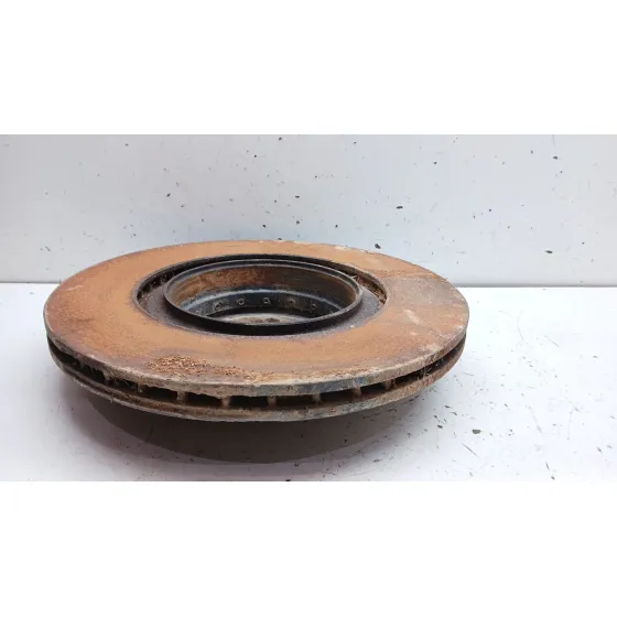 Disco Freno Trasero para Bmw 1 (F21)