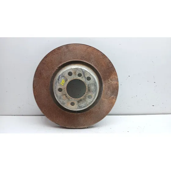 Disco Freno Trasero para Bmw 1 (F21)