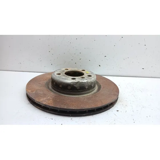 Disco Freno Trasero para Bmw 1 (F21)
